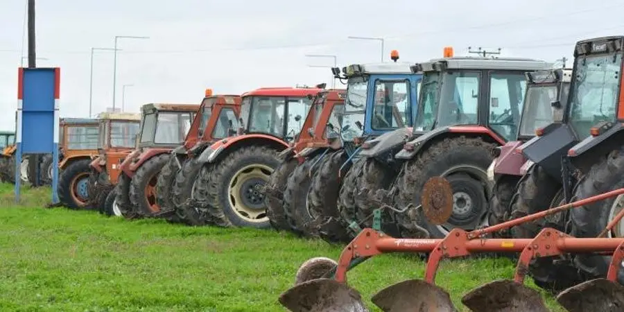 Παράταση υποβολής αποδεικτικών για σχέδια γεωργικών ενισχύσεων