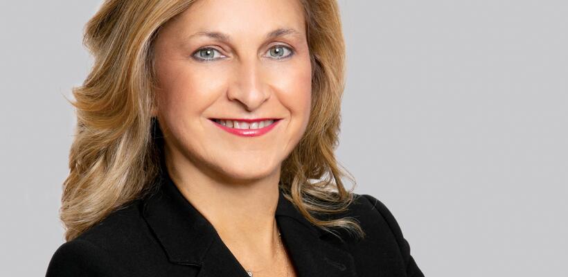 Γεωργία Λευκαρίτη: Να υπάρξουν κοινές στρατηγικές για τα δικαιώματα στην ισότητα των φύλων