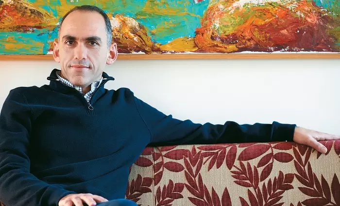 Χ. Γεωργιάδης: Ο Συνεργατισμός ήταν ο αδύναμος κρίκος της οικονομίας