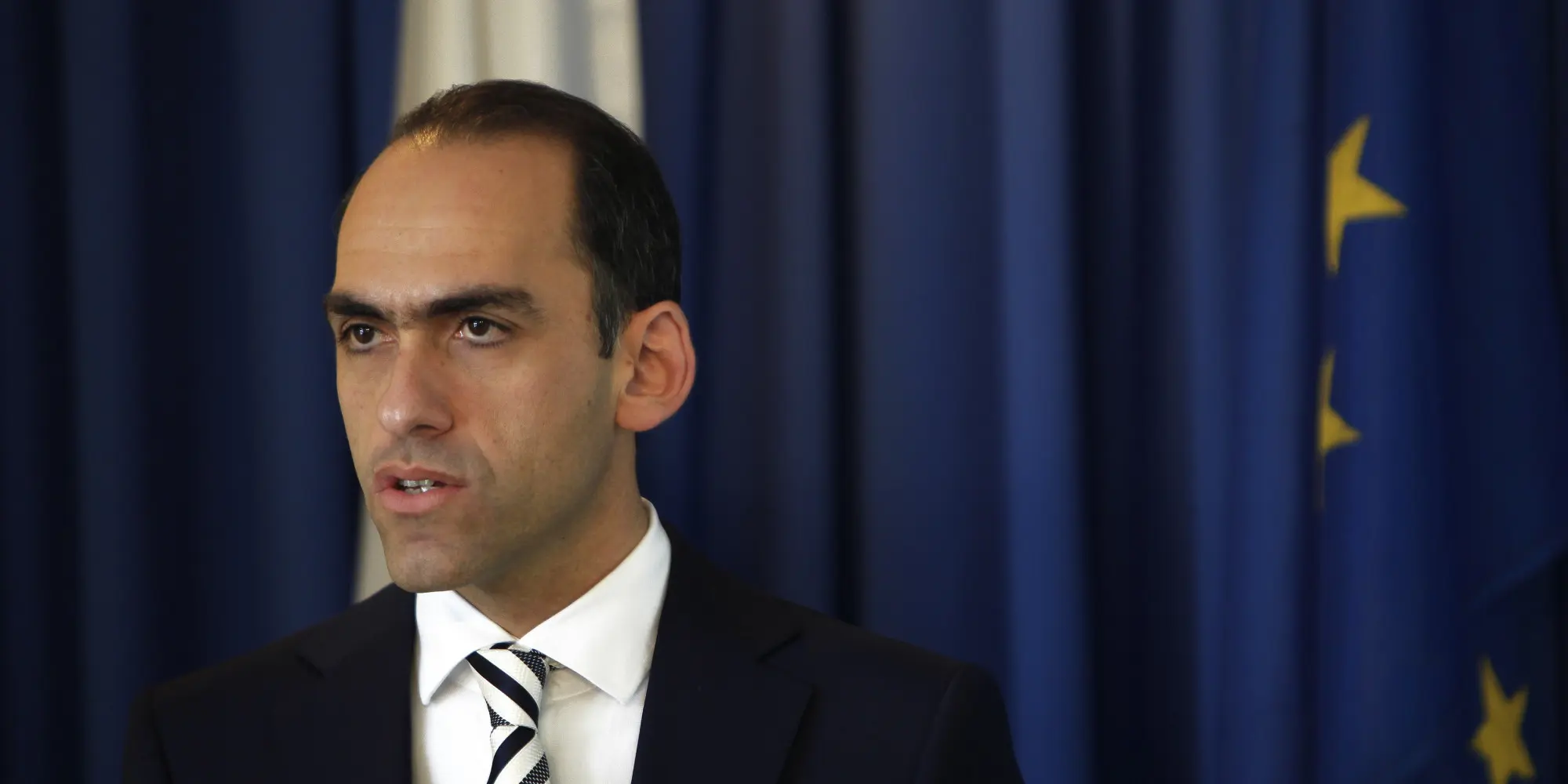 Ανοίγει τα χαρτιά του ενώπιον της Ερευνητικής σήμερα ο Χάρης 