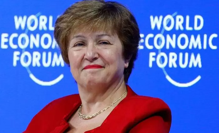 «Καθαρή» η Διευθύντρια του ΔΝΤ