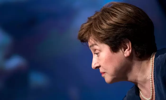 Στο στόχαστρο έρευνας η διευθύντρια του ΔΝΤ για «παρέμβαση υπέρ της Κίνας»