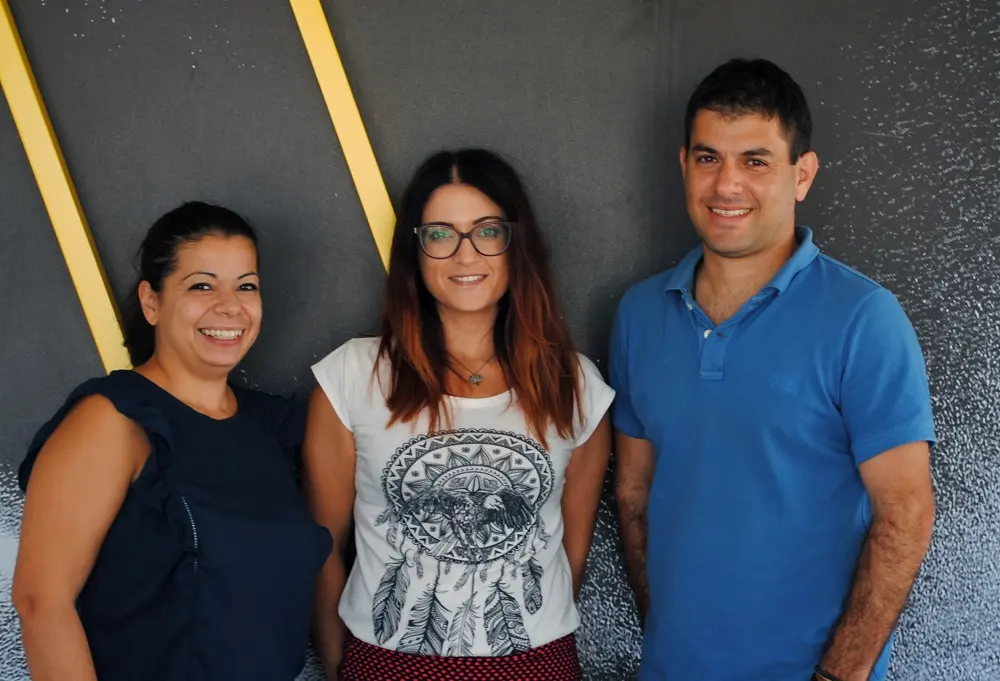 Η TBWA\Entelia Τhe Disruption® Company προχωρά σε ακόμα μεγαλύτερο μερίδιο μέλλοντος