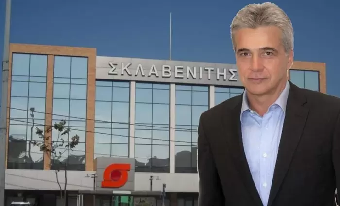 Σκλαβενίτης: Στα σκαριά νέα εξαγορά στην Κύπρο