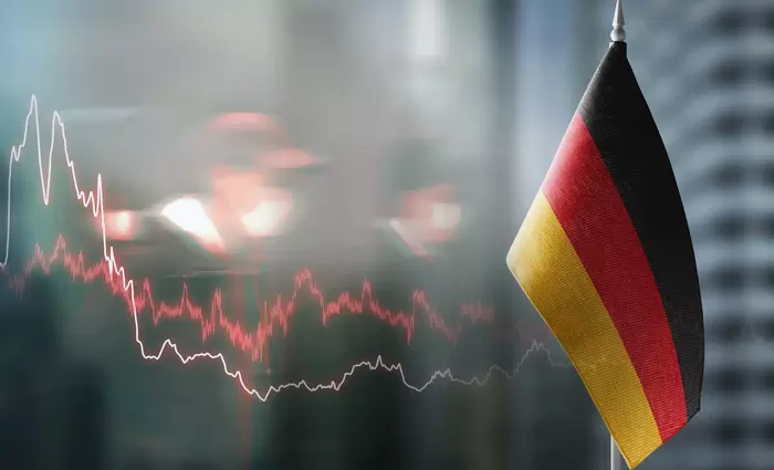 Ανάπτυξη 0,2% το 2025 στη Γερμανία έπειτα από δύο χρόνια ύφεσης