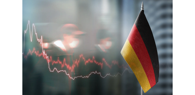 Ανάπτυξη 0,2% το 2025 στη Γερμανία έπειτα από δύο χρόνια ύφεσης