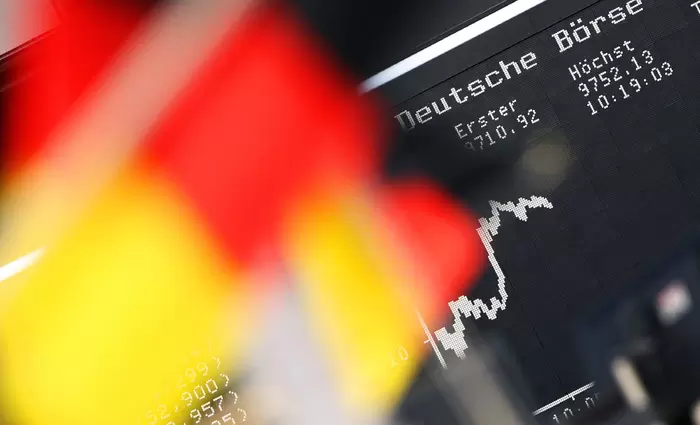 Λιγότερο αισιόδοξοι οι Γερμανοί καταναλωτές