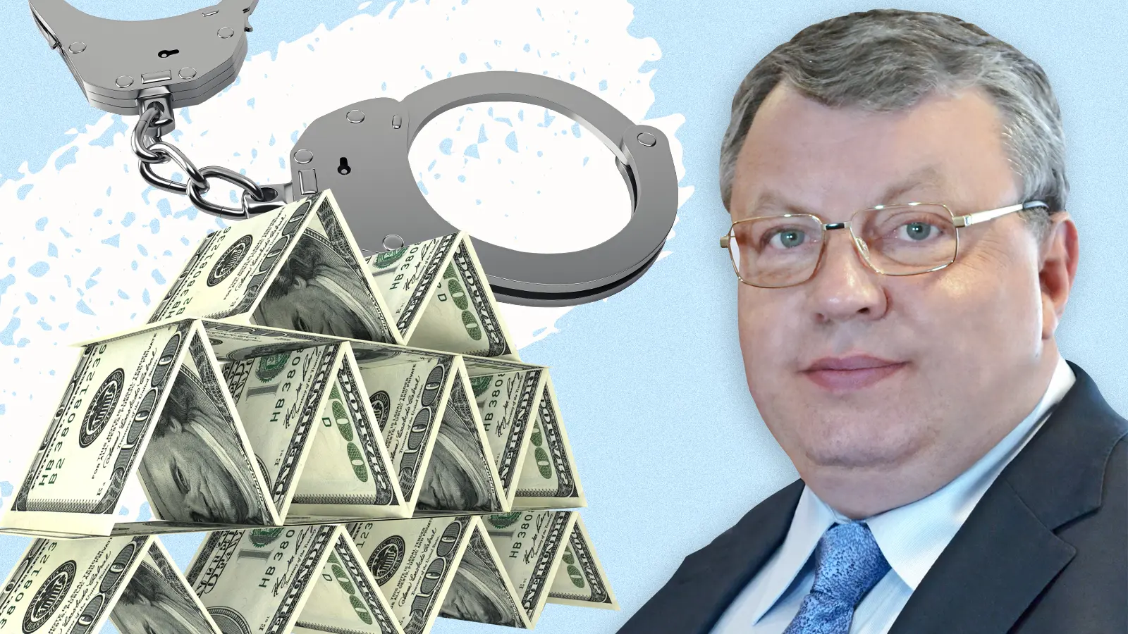 Έψαχναν τον απατεώνα στην Κύπρο και βρέθηκε στην έρημο της Καλιφόρνια