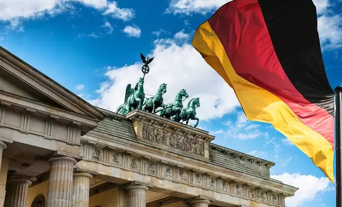 Γερμανία: Στα αζήτητα €621 δισ. για αντιμετώπιση της κρίσης του κορωνοϊού