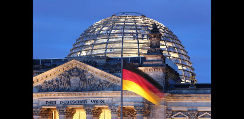 Γερμανία: Σημάδια βελτίωσης για το επενδυτικό κλίμα με ώθηση από τις εξαγωγές