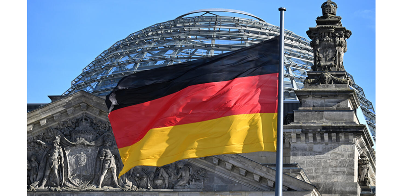 Γερμανία: Παίρνει μπρος η ατμομηχανή της Ευρώπης – Άνοδος 0,5% στην ιδιωτική κατανάλωση