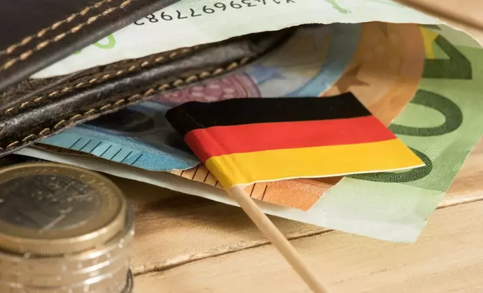 Γερμανία: Ρεκόρ πτωχεύσεων για επιχειρήσεις και φυσικά πρόσωπα το 2025