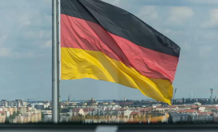 Χαμηλό τριετίας για τις εξαγωγές στη Γερμανία λόγω βουτιάς στις αποστολές προς ΗΠΑ