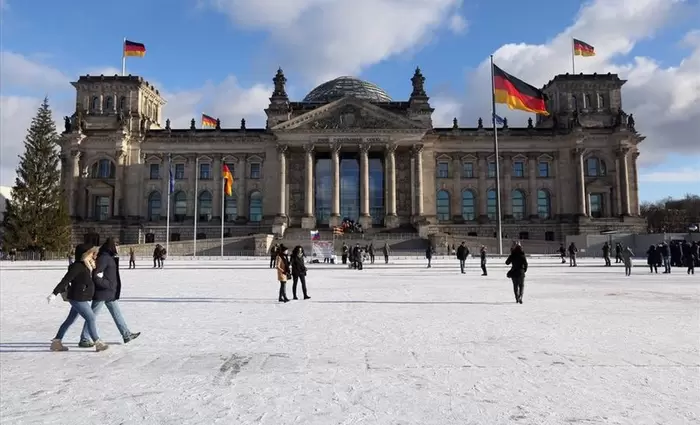 Τρέμουν δεύτερο lockdown Γερμανοί οικονομολόγοι