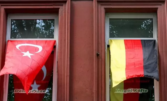 Πάνω από $11δισ οι τουρκικές εξαγωγές στη Γερμανία