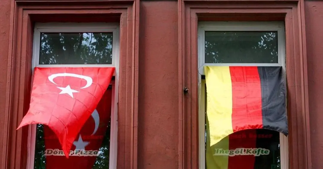 Πάνω από $11δισ οι τουρκικές εξαγωγές στη Γερμανία