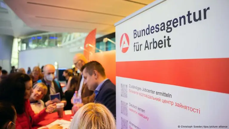 Με το… αριστερό το 2025 για την ανεργία στη Γερμανία - Ρεκόρ δεκαετίας