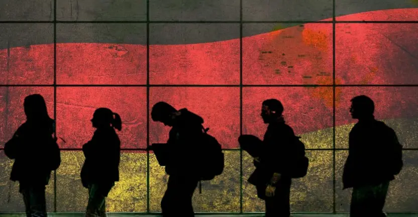 Γερμανία: 56% εκτίναξη ατομικών πτωχεύσεων σε ένα χρόνο!