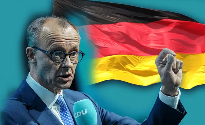 Γερμανία: Η κυβέρνηση Μερτς σε υπαρξιακή κρίση