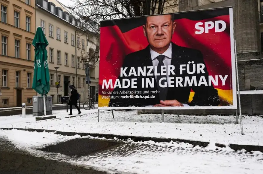 Γερμανία: Πώς «τσακίστηκε» η ισχυρότερη οικονομία της Ευρώπης - Οι 5 λόγοι