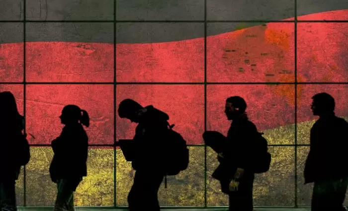 Γερμανία: 56% εκτίναξη ατομικών πτωχεύσεων σε ένα χρόνο!