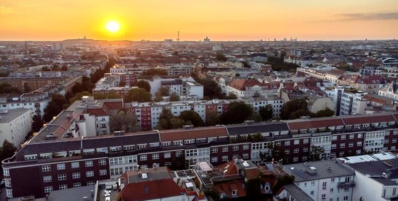 Eurostat: Τα 13 «χρυσά» χρόνια των ακινήτων στην ΕΕ – Πώς εξελίχθηκαν οι τιμές