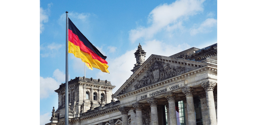 Γερμανία: Ξεπέρασε τις εκτιμήσεις η ανάπτυξη της οικονομίας