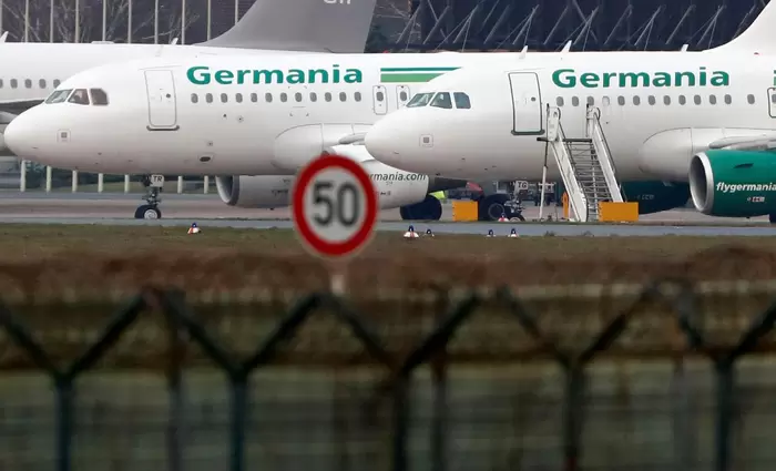 Αγώνας να καλυφθεί το κενό στην Κύπρο μετά την «πτώση» της Germania