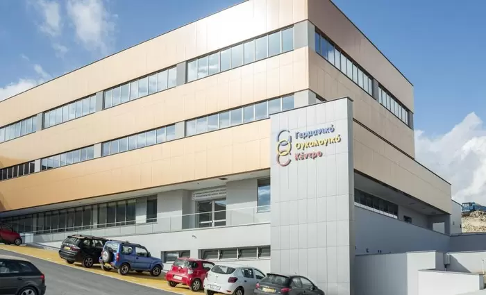 Εκτός Γερμανικού Ογκολογικού Κέντρου ο Δρ. Άστρας