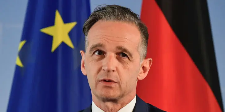 Πράσινο διαβατήριο: Από τον Χάικο Μαας, «είναι ναι»!