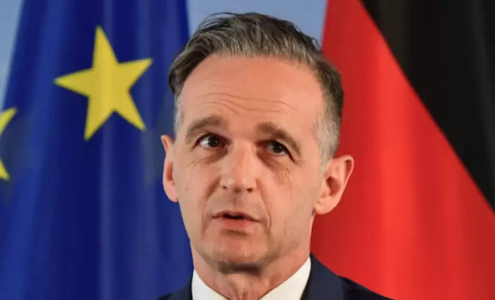 Πράσινο διαβατήριο: Από τον Χάικο Μαας, «είναι ναι»!