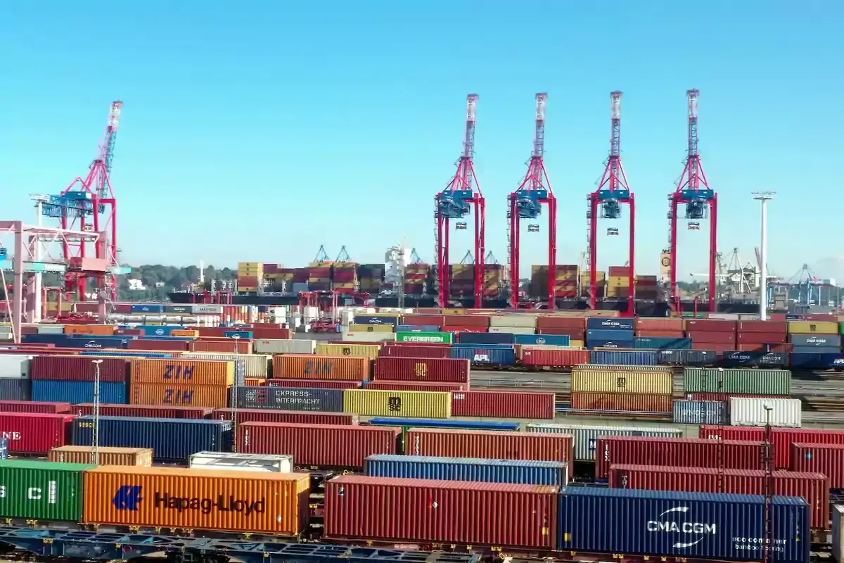 Γερμανία: Γιατί μπορεί να μετανιώσει την εμπορική συμφωνία με τις ΗΠΑ που αρχικά πανηγύρισε