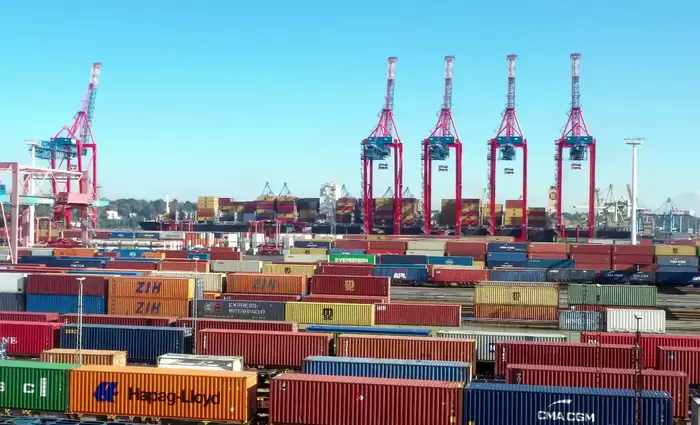 Γερμανία: Γιατί μπορεί να μετανιώσει την εμπορική συμφωνία με τις ΗΠΑ που αρχικά πανηγύρισε