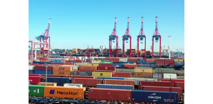 Γερμανία: Γιατί μπορεί να μετανιώσει την εμπορική συμφωνία με τις ΗΠΑ που αρχικά πανηγύρισε