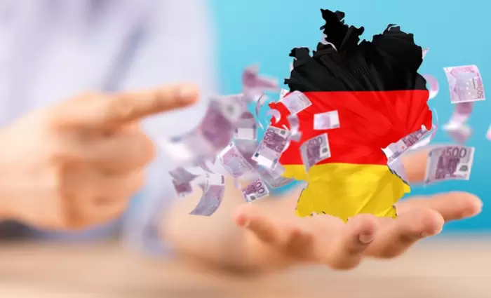 Bundesbank: «Πιθανόν στάσιμη» η οικονομία της Γερμανίας το β’ τρίμηνο