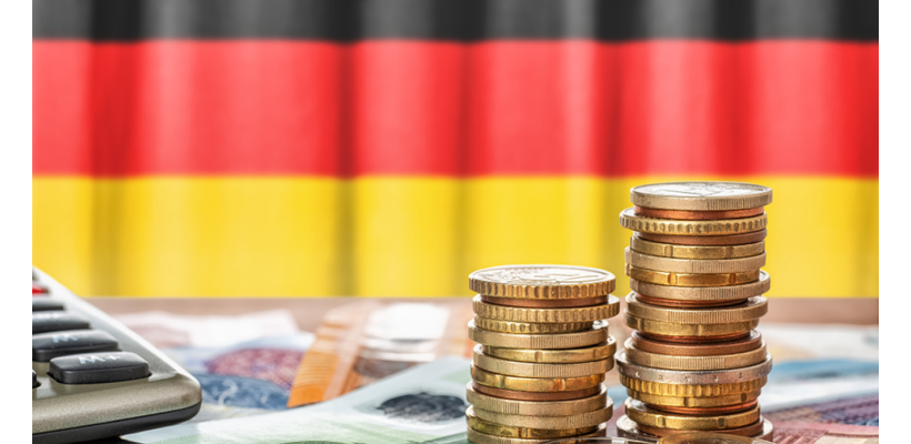 Πιο χαμηλά οι προβλέψεις για την γερμανική οικονομία