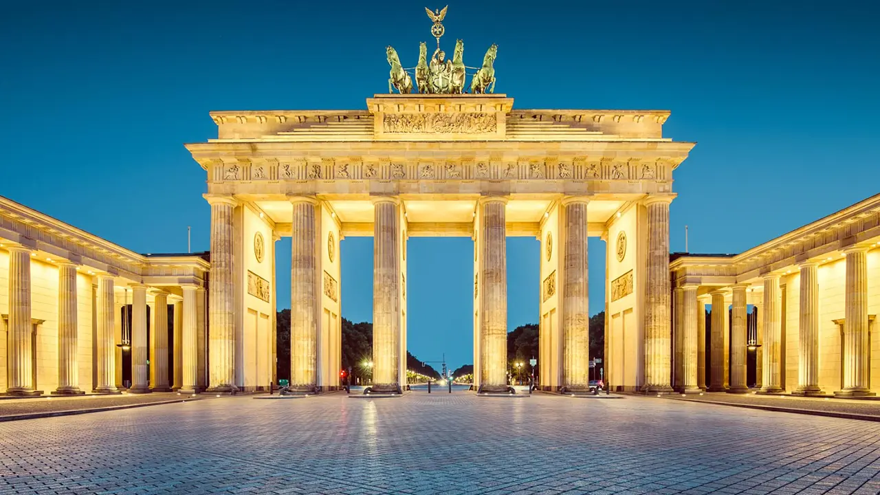 Γερμανία: Θα βρεθεί μια λύση με την Πολωνία και την Ουγγαρία