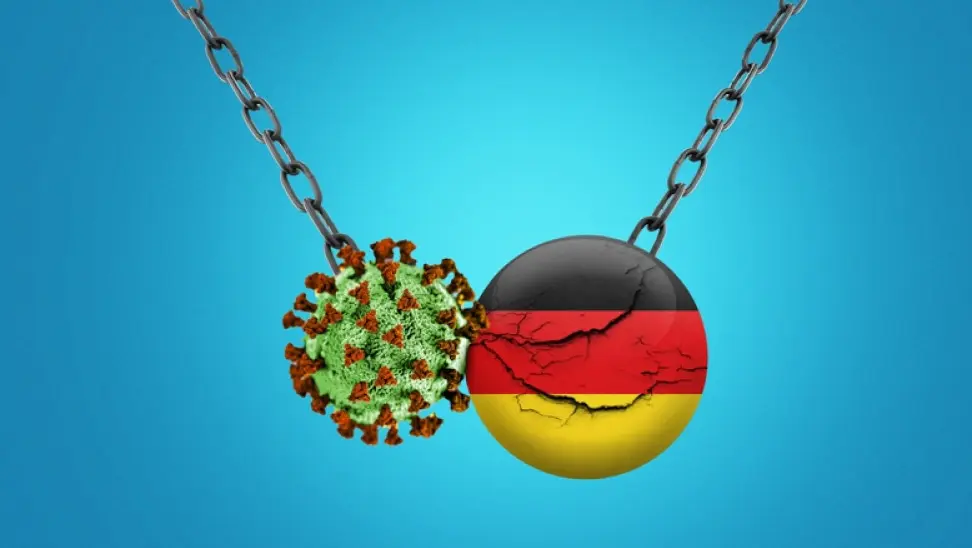 Έπεσαν έξω οι Γερμανοί στις προβλέψεις τους για την οικονομία