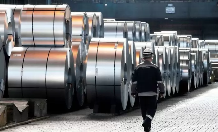 Η γερμανική οικονομία βάζει «τούρμπο» - Ανοίγει νέος κύκλος για τη βιομηχανία της