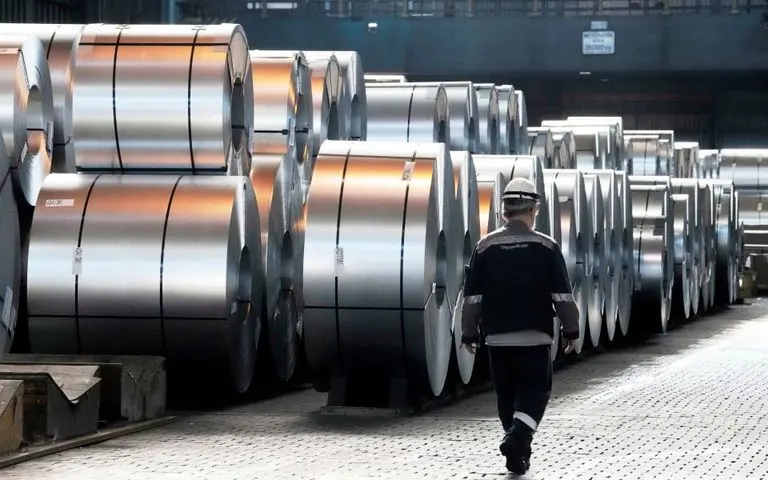 Η γερμανική οικονομία βάζει «τούρμπο» - Ανοίγει νέος κύκλος για τη βιομηχανία της