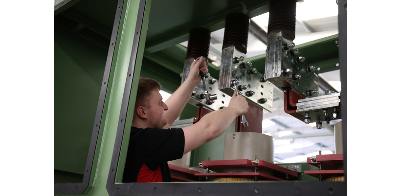 Ανάκαμψη εμπιστοσύνης στη γερμανική οικονομία – Στο υψηλότερο επίπεδο από το 2022 το κλίμα στις επιχειρήσεις