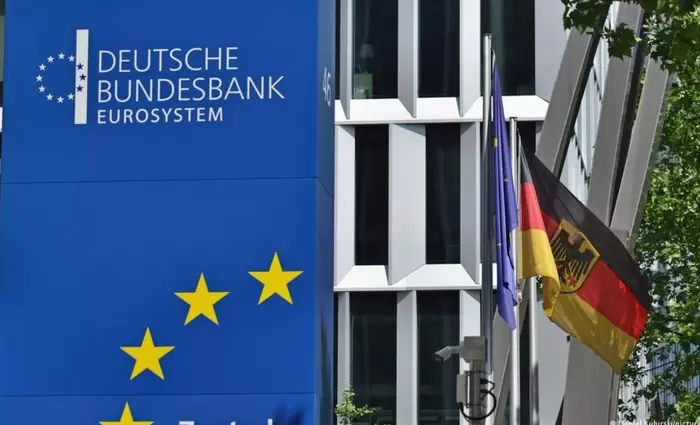 Bundesbank: Ο εμπορικός πόλεμος κάνει την ανάπτυξη απλησίαστο όνειρο για τη Γερμανία (γραφήματα)