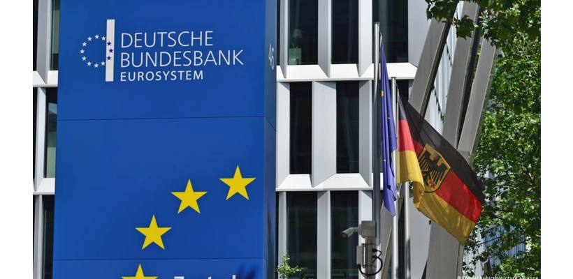 Bundesbank: Ο εμπορικός πόλεμος κάνει την ανάπτυξη απλησίαστο όνειρο για τη Γερμανία (γραφήματα)
