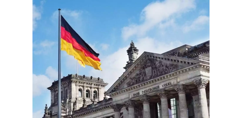 Η Γερμανία βρίσκεται αντιμέτωπη με ένα οικονομικό «τσουνάμι»