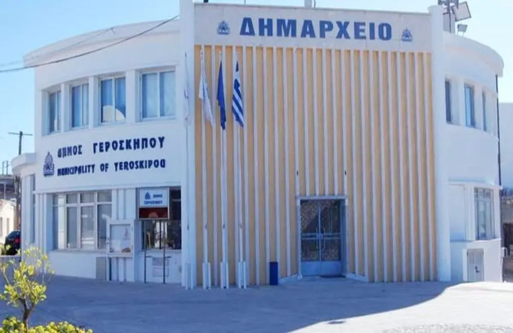 Καρούσος: Πολλά έργα παίρνουν “σάρκα και οστά