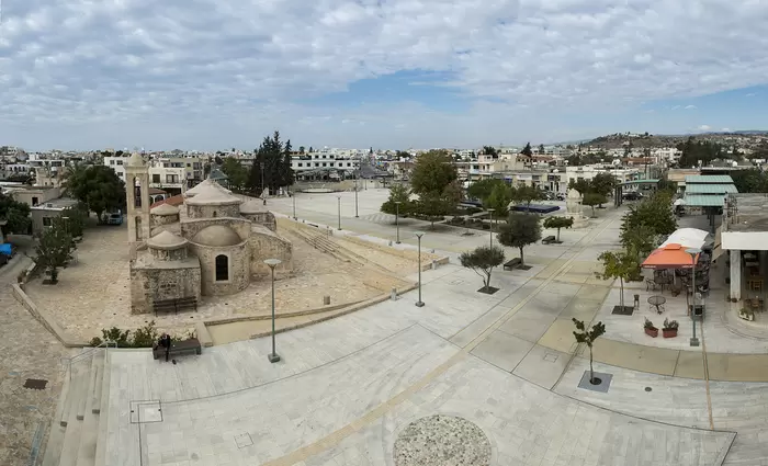 Πάνω από €28 εκ. για το «λίφτινγκ» της Γεροσκήπου