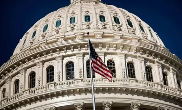 ΗΠΑ: Κίνδυνος νέου shutdown καθώς η αντιπαράθεση για το Υπ. Εσωτερικής Ασφάλειας κλιμακώνεται