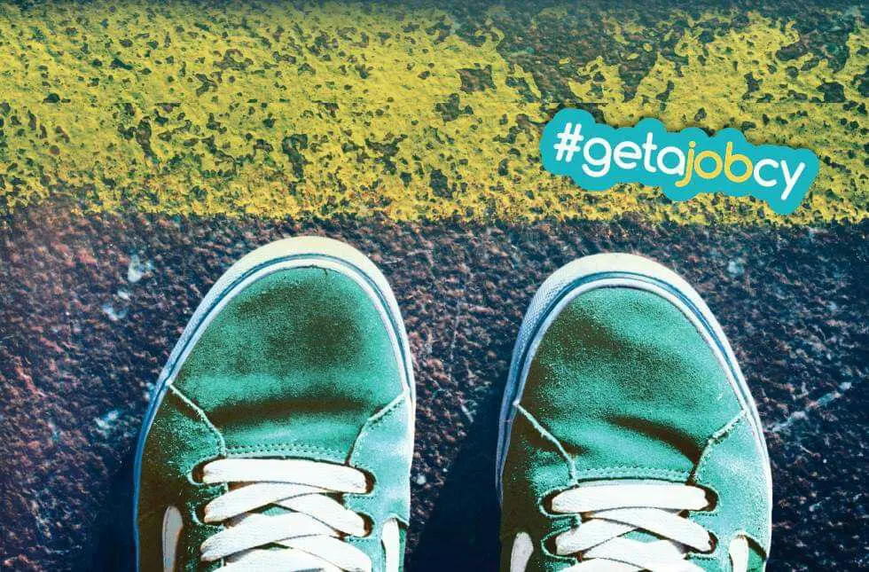 H Parimatch στην έκθεση καριέρας “Get a Job”