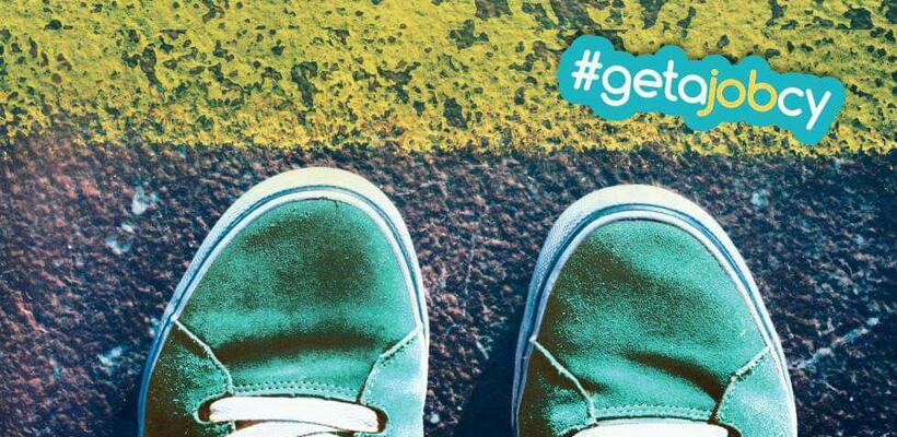 H Parimatch στην έκθεση καριέρας “Get a Job”