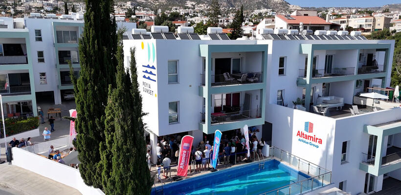 Altamira Real Estate: Ο στρατηγικός σου συνεργάτης στα ακίνητα